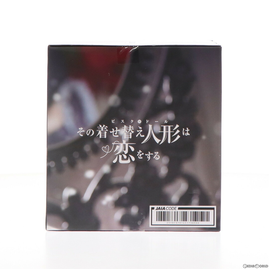 TAITO - 喜多川海夢(黒江雫)(きたがわまりん) その着せ替え人形 TAITO - 喜多川海夢(黒江雫)(きたがわまりん) その着せ替え人形