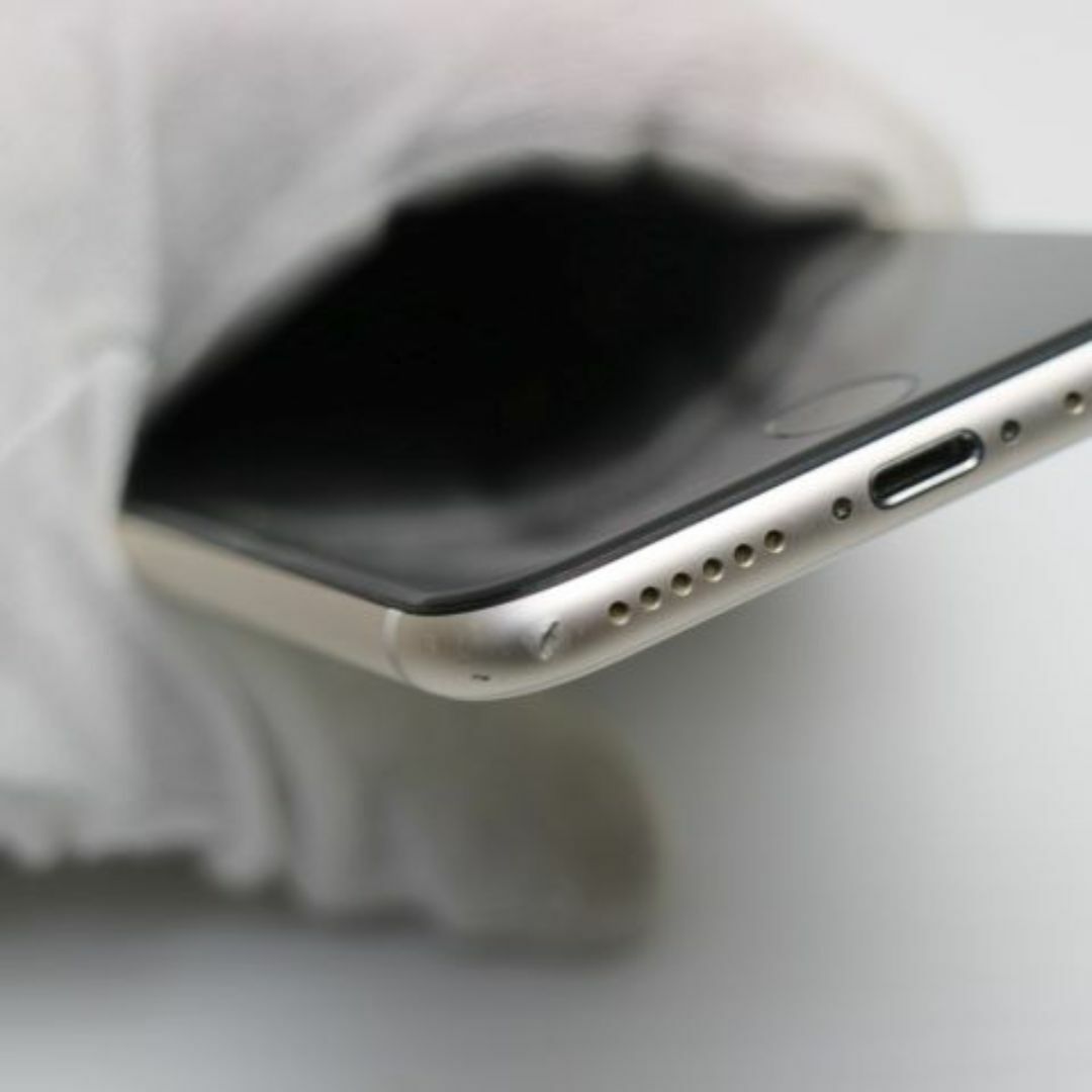 SIMフリー iPhone SE3 第3世代 64GB スターライト M666 SIMフリー iPhone SE3 第3世代 64GB スターライト M666