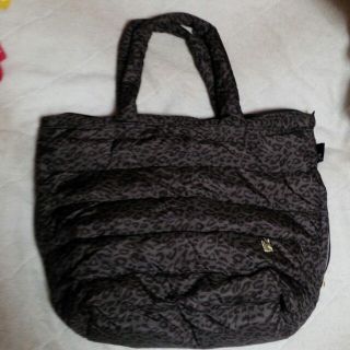 ルートート(ROOTOTE)のルートート☆ヒョウ柄(トートバッグ)