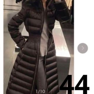 PRADA - 最終価格PRADA プラダ 岡部あゆみさん着用♡ファー PRADA - 最終価格PRADA プラダ 岡部あゆみさん着用♡ファー