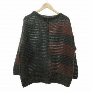 ISSEY MIYAKE(ニット/セーター)のフリマアイテム一覧 ISSEY MIYAKE(ニット/セーター)のフリマアイテム一覧
