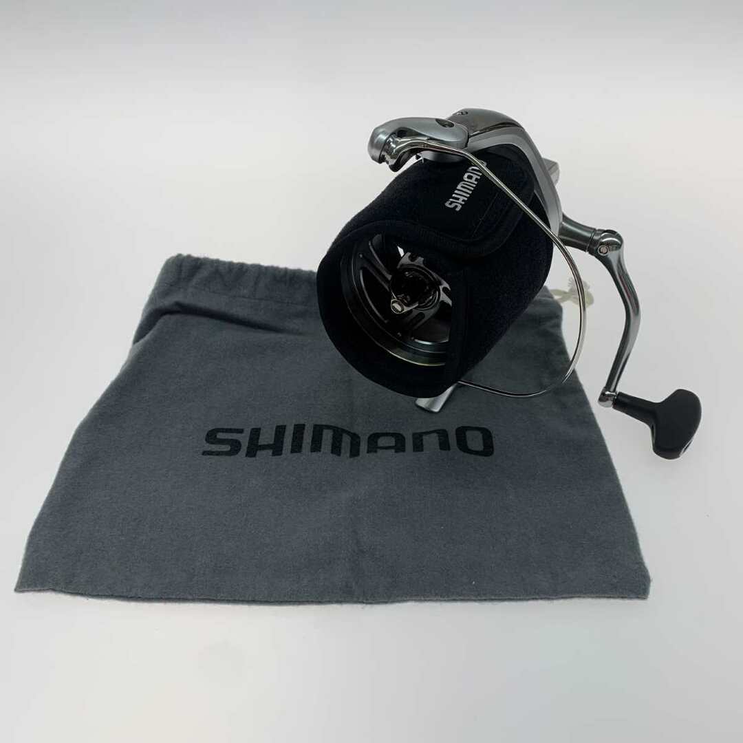 SHIMANO - ●●SHIMANO シマノ スピニングリール CI4+35