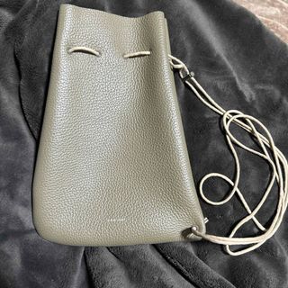 Hender Scheme(バッグ)のフリマアイテム一覧 Hender Scheme(バッグ)のフリマアイテム一覧