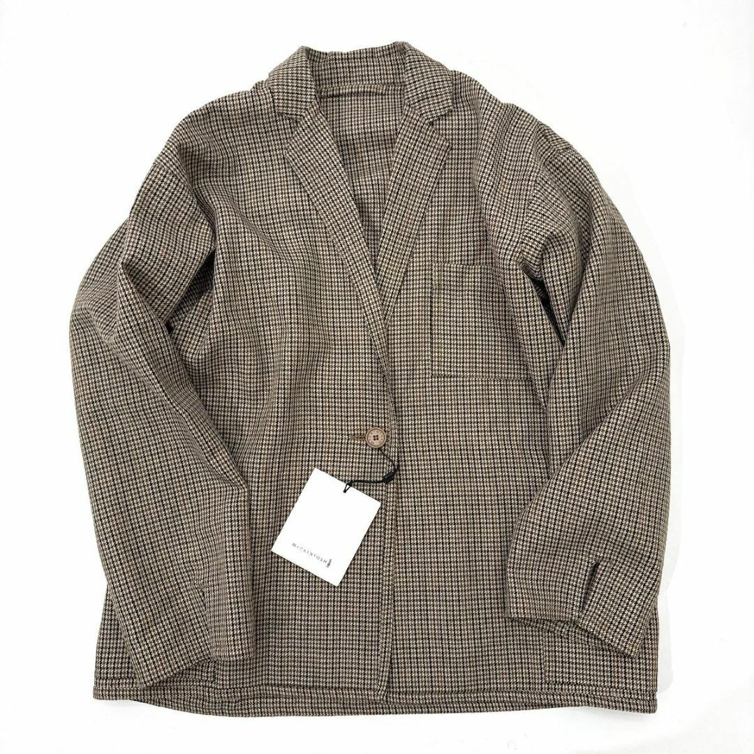 MACKINTOSH - 新品 MACKINTOSH MELVICH JACKET ジャケット