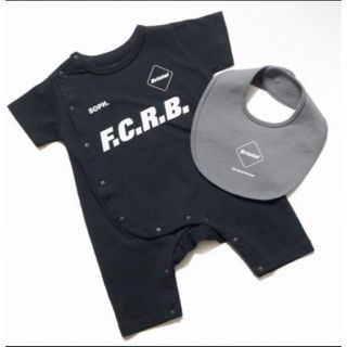 F.C.R.B.(キッズ/ベビー/マタニティ)のフリマアイテム一覧 F.C.R.B.(キッズ/ベビー/マタニティ)のフリマアイテム一覧