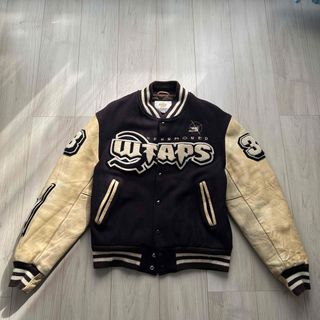 W)taps(スタジャン)のフリマアイテム一覧 W)taps(スタジャン)のフリマアイテム一覧