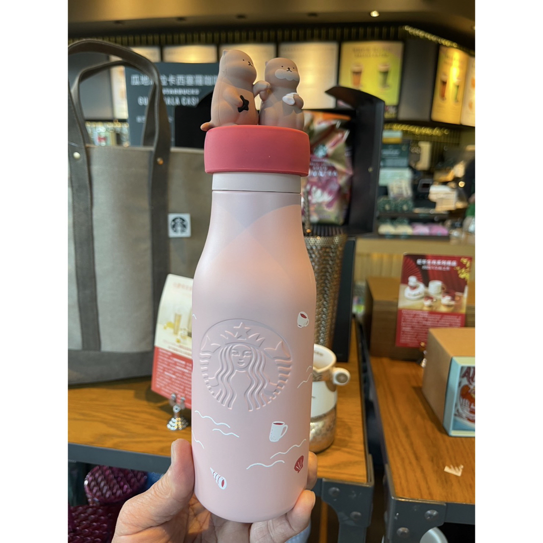 Starbucks Coffee - 台湾 スターバックス 25'バレンタイン Starbucks Coffee - 台湾 スターバックス 25'バレンタイン