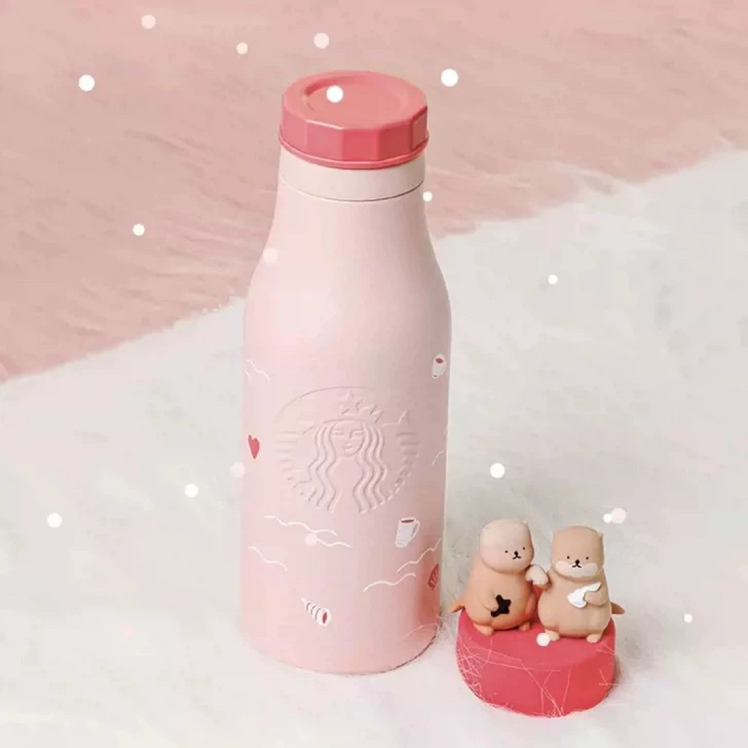 Starbucks Coffee - 台湾 スターバックス 25'バレンタイン Starbucks Coffee - 台湾 スターバックス 25'バレンタイン