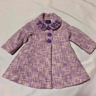 ANNA SUI mini(コート)のフリマアイテム一覧 ANNA SUI mini(コート)のフリマアイテム一覧