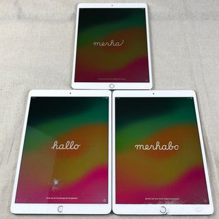 iPad ジャンクのフリマアイテム一覧 iPad ジャンクのフリマアイテム一覧