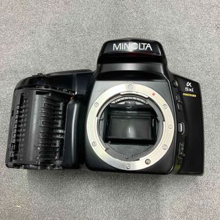 minolta α5xiのフリマアイテム一覧 minolta α5xiのフリマアイテム一覧