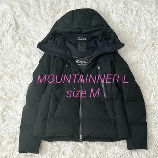 DESCENTE ALLTERRAIN(ダウンジャケット)のフリマアイテム一覧 DESCENTE ALLTERRAIN(ダウンジャケット)のフリマアイテム一覧