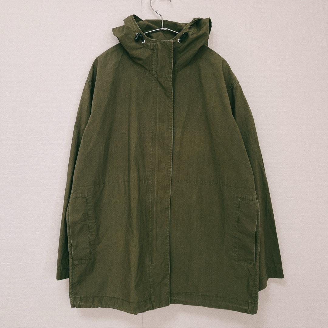 MHL. MARGARET HOWELL マーガレットハウエル ジップアップ MHL. MARGARET HOWELL マーガレットハウエル ジップアップ