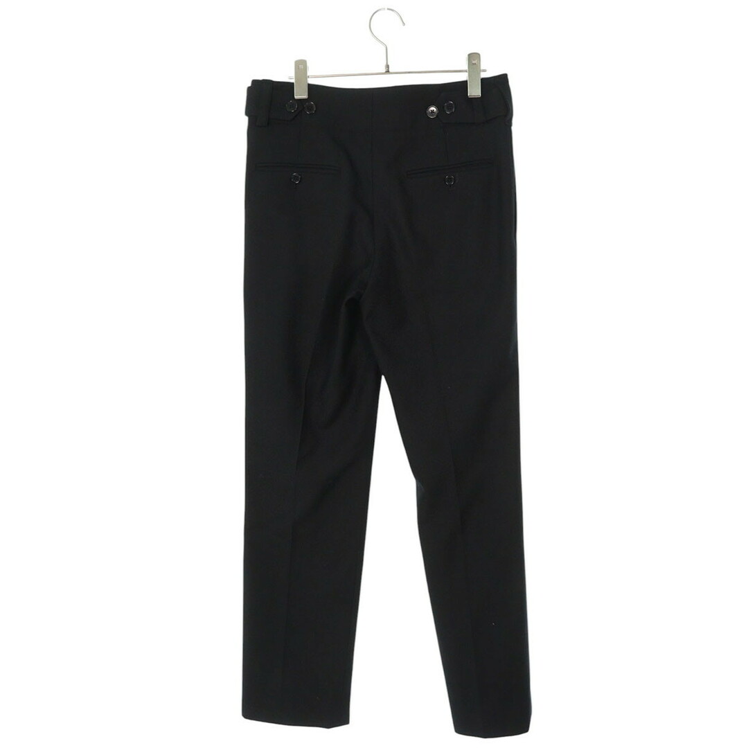 SAINT LAURENT - サンローランパリ 483927 Y221W ベルト付き SAINT LAURENT - サンローランパリ 483927 Y221W ベルト付き