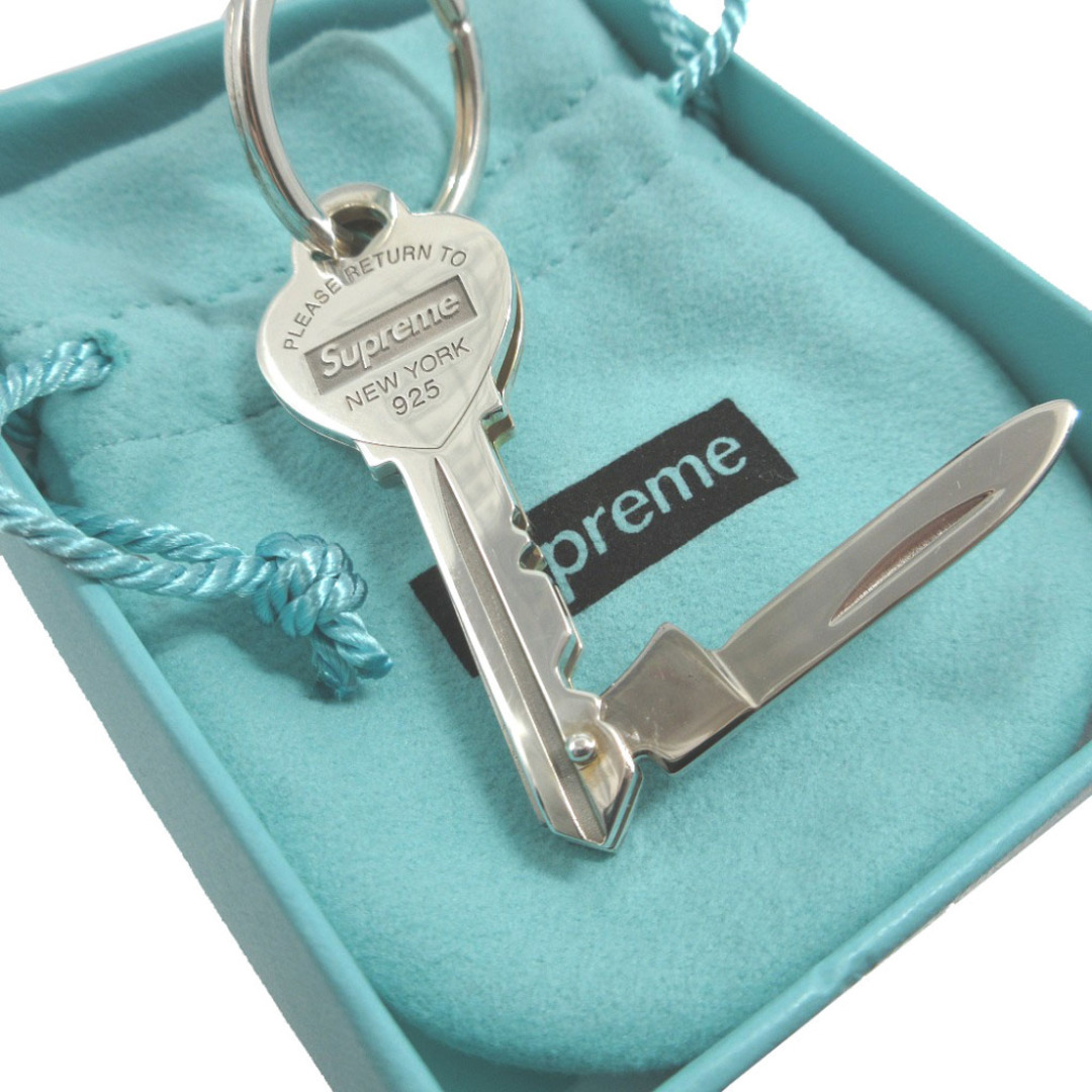 Tiffany & Co. - 美品 ティファニー リターントゥティファニー Tiffany & Co. - 美品 ティファニー リターントゥティファニー