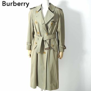 BURBERRY(トレンチコート)のフリマアイテム一覧 BURBERRY(トレンチコート)のフリマアイテム一覧