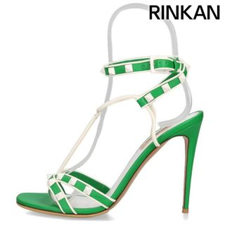 VALENTINO(サンダル ・ ホワイト/白色系)のフリマアイテム一覧 VALENTINO(サンダル ・ ホワイト/白色系)のフリマアイテム一覧