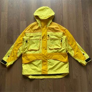 NIKE - ACG NIKE GORE-TEX マウンテンジャケット 専用の通販 by NIKE - ACG NIKE GORE-TEX マウンテンジャケット 専用の通販 by
