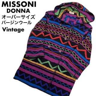 MISSONI(ロングコート)のフリマアイテム一覧 MISSONI(ロングコート)のフリマアイテム一覧