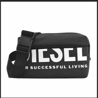 DIESEL - 限定値引き!DIESEL ディーゼル ボディバッグ 新品未 DIESEL - 限定値引き!DIESEL ディーゼル ボディバッグ 新品未