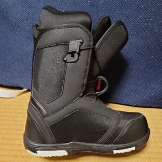スノーボードブーツ　24センチ(ブーツ)