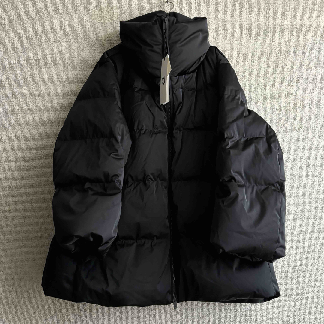 新品タグ付き ユニクロ ＋J ジルサンダー ボリュームダウン 3XL