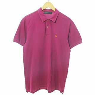 ETRO(ポロシャツ)のフリマアイテム一覧 ETRO(ポロシャツ)のフリマアイテム一覧