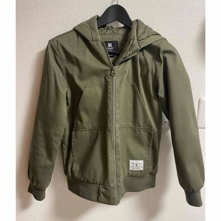 DC SHOES(ジャケット/上着)のフリマアイテム一覧 DC SHOES(ジャケット/上着)のフリマアイテム一覧
