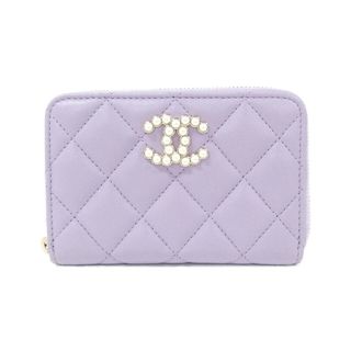 CHANEL(コインケース ・ パープル/紫色系)のフリマアイテム一覧 CHANEL(コインケース ・ パープル/紫色系)のフリマアイテム一覧