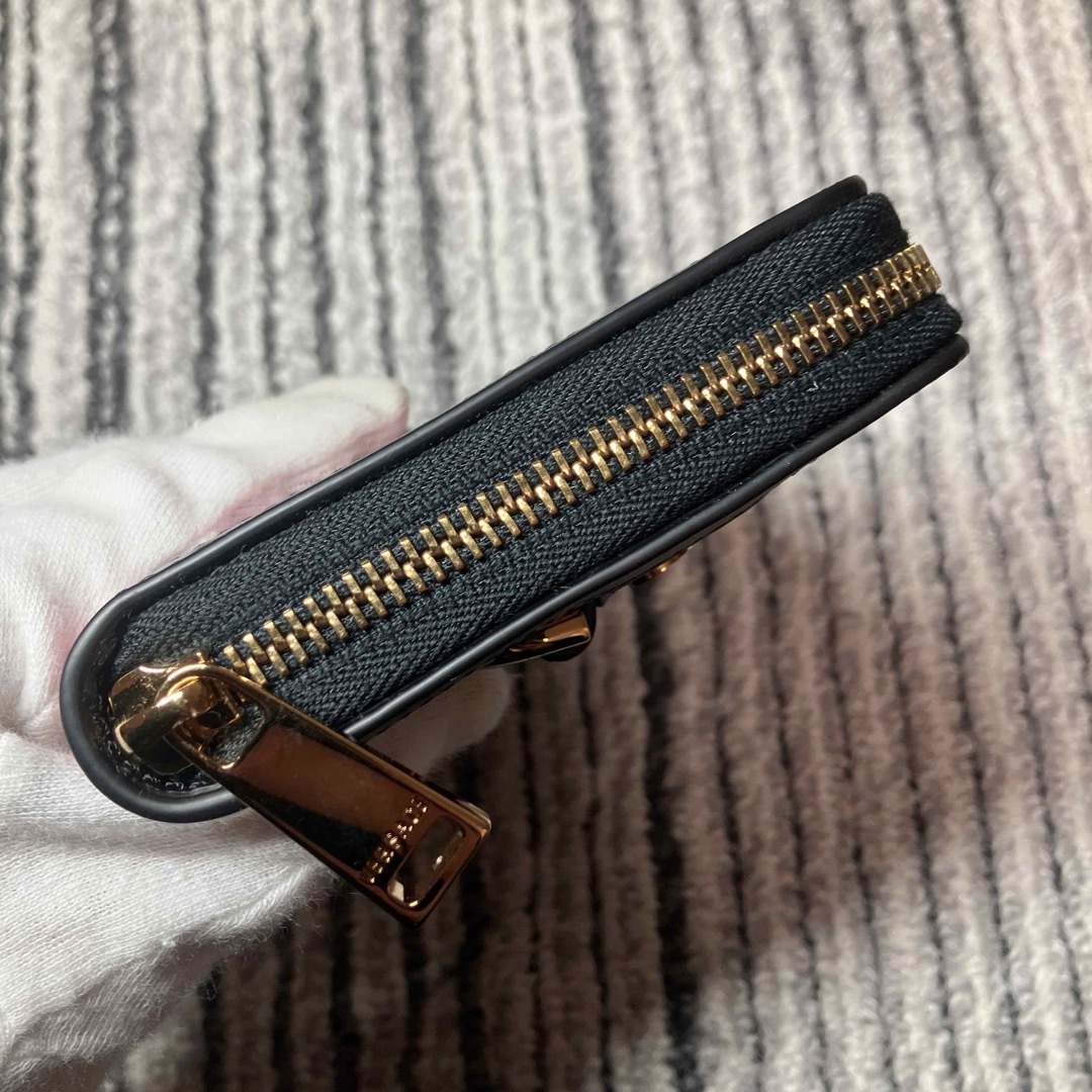VERSACE - 【未使用品】ヴェルサーチ ラ・グレカ ラウンド VERSACE - 【未使用品】ヴェルサーチ ラ・グレカ ラウンド