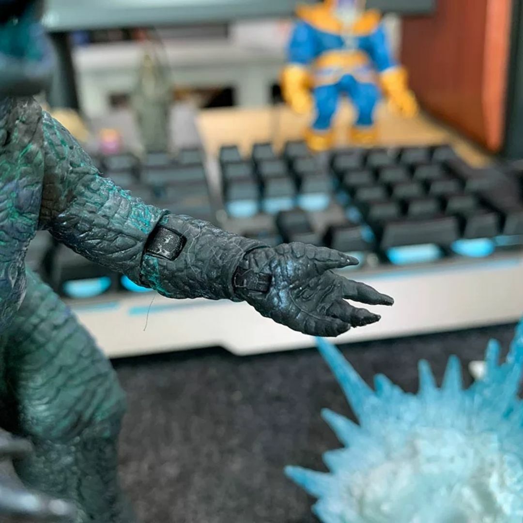新品2点 NECAネカ ゴジラ VS コング アクションフィギュアの通販 新品2点 NECAネカ ゴジラ VS コング アクションフィギュアの通販