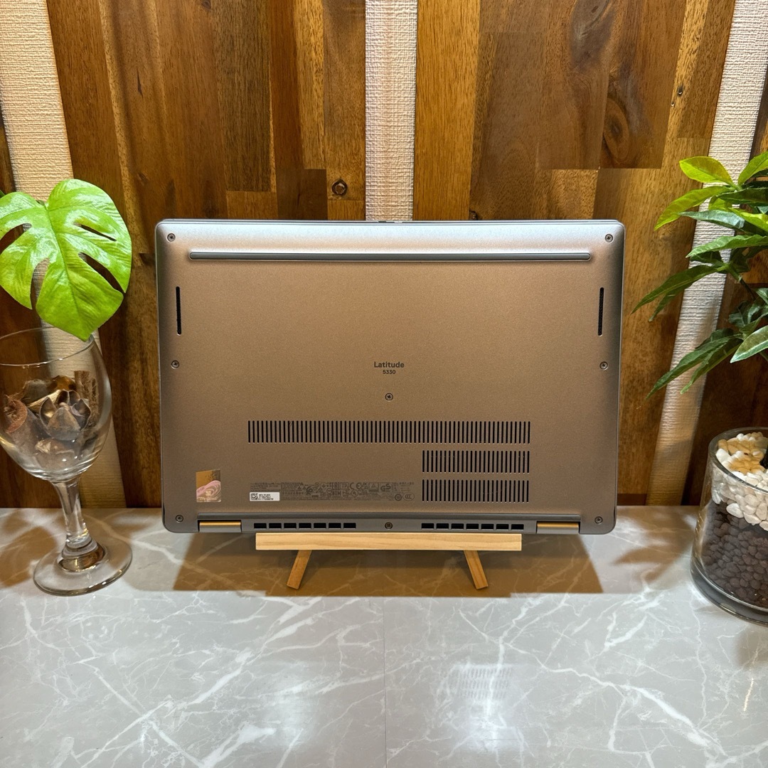 最新2022年式‼️Latitude 5330☘️初心者おすすめ☘️人気ノート 最新2022年式‼️Latitude 5330☘️初心者おすすめ☘️人気ノート
