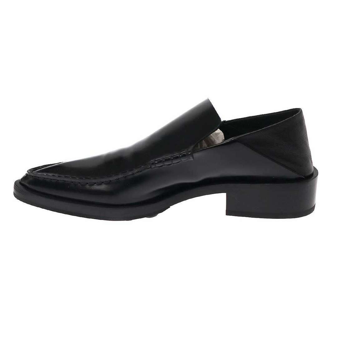 JIL SANDER ジルサンダー 23AW フラットモカシン レザーポイン JIL SANDER ジルサンダー 23AW フラットモカシン レザーポイン