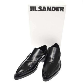JIL SANDER(ローファー/革靴)のフリマアイテム一覧 JIL SANDER(ローファー/革靴)のフリマアイテム一覧