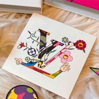 LOUIS VUITTON(ノベルティグッズ)のフリマアイテム一覧 LOUIS VUITTON(ノベルティグッズ)のフリマアイテム一覧