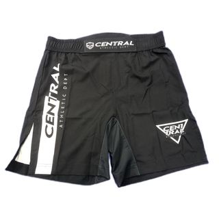 central×GRIT×LUTADOR ファイトショーツ MMAショーツ(トレーニング用品)