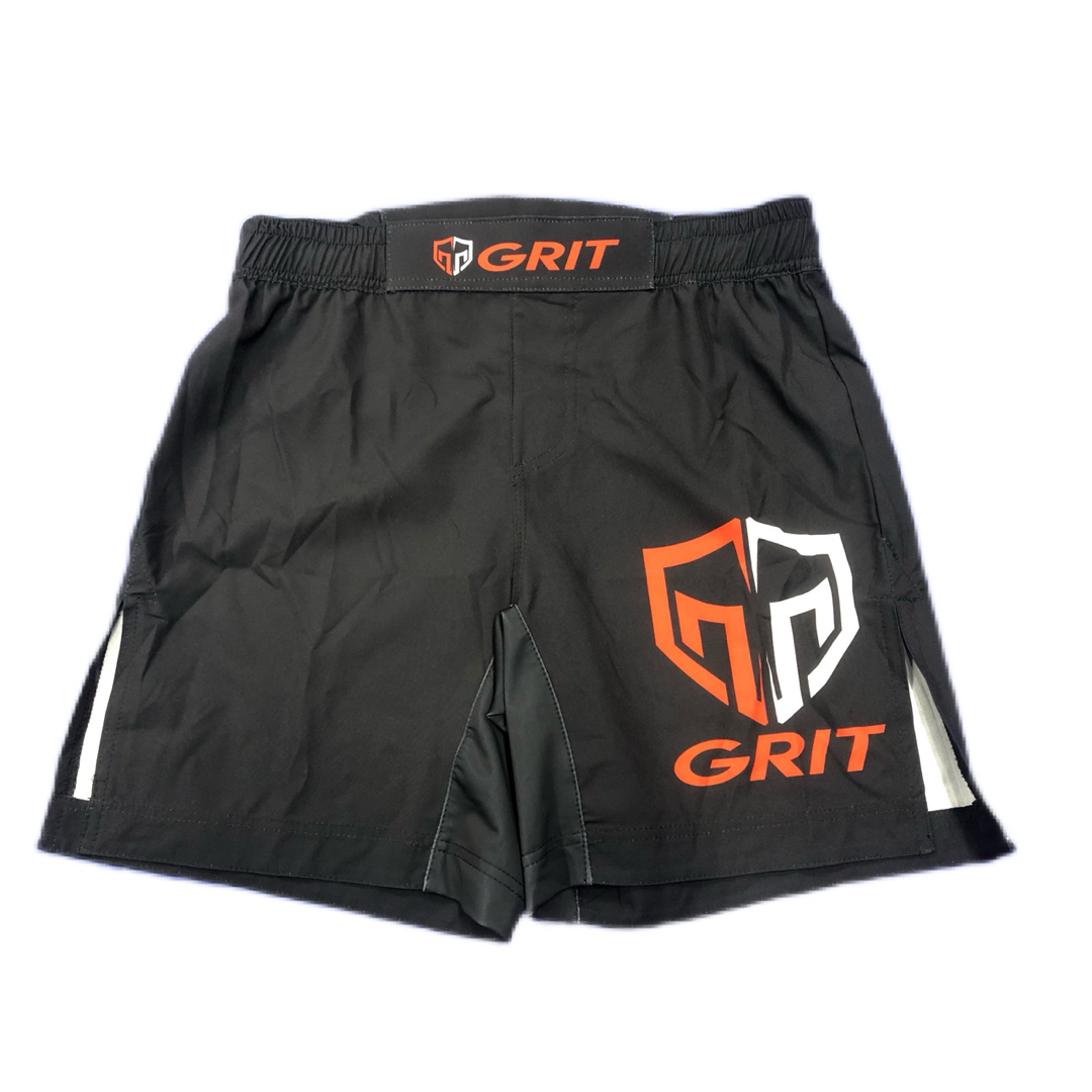 GRIT GRAPPLING SHORT MMAショーツ ファイトパンツ