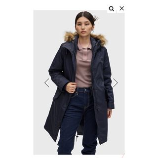FRED PERRY(モッズコート)のフリマアイテム一覧 FRED PERRY(モッズコート)のフリマアイテム一覧