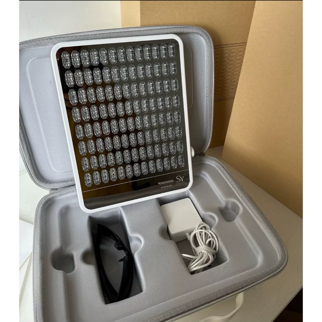 LED美顔器 LED美顔器