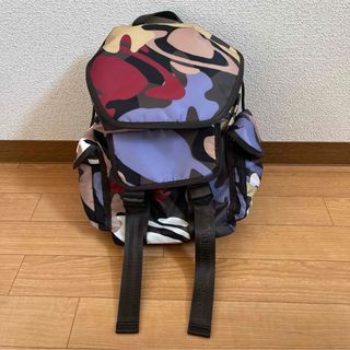 Vivienne Westwood(リュック/バックパック)のフリマアイテム一覧 Vivienne Westwood(リュック/バックパック)のフリマアイテム一覧