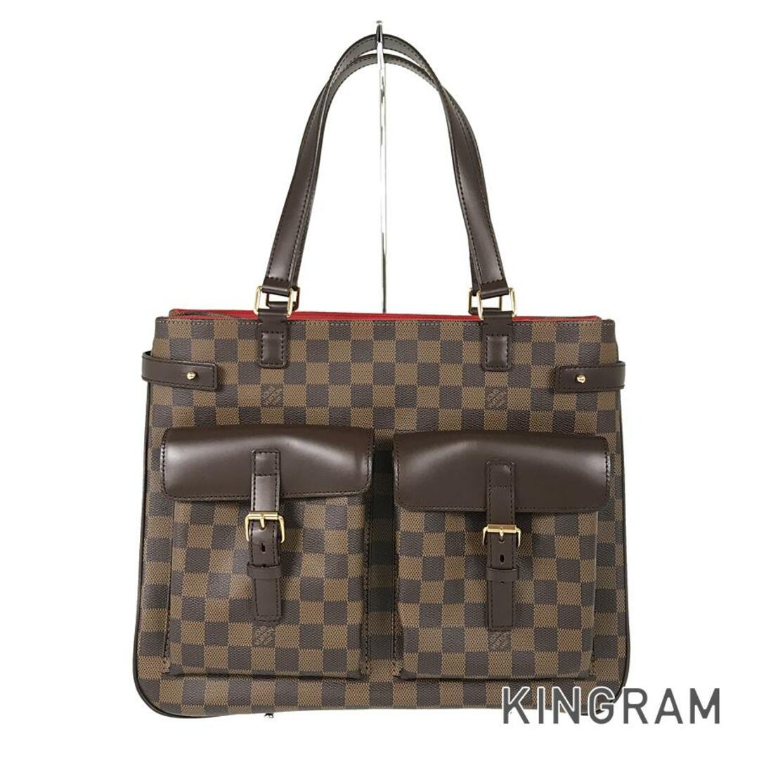LOUIS VUITTON - ルイ・ヴィトン ダミエ ユゼス N51128 トートバッグ