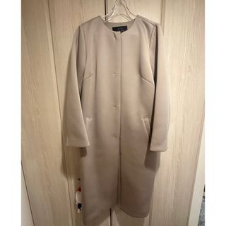 JUSGLITTY(ロングコート)のフリマアイテム一覧 JUSGLITTY(ロングコート)のフリマアイテム一覧