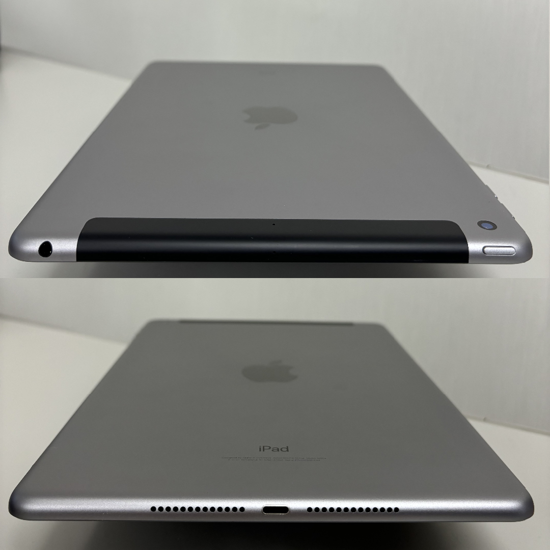 iPad6 9.7 第6世代 Cellular 128GB iPad6 9.7 第6世代 Cellular 128GB
