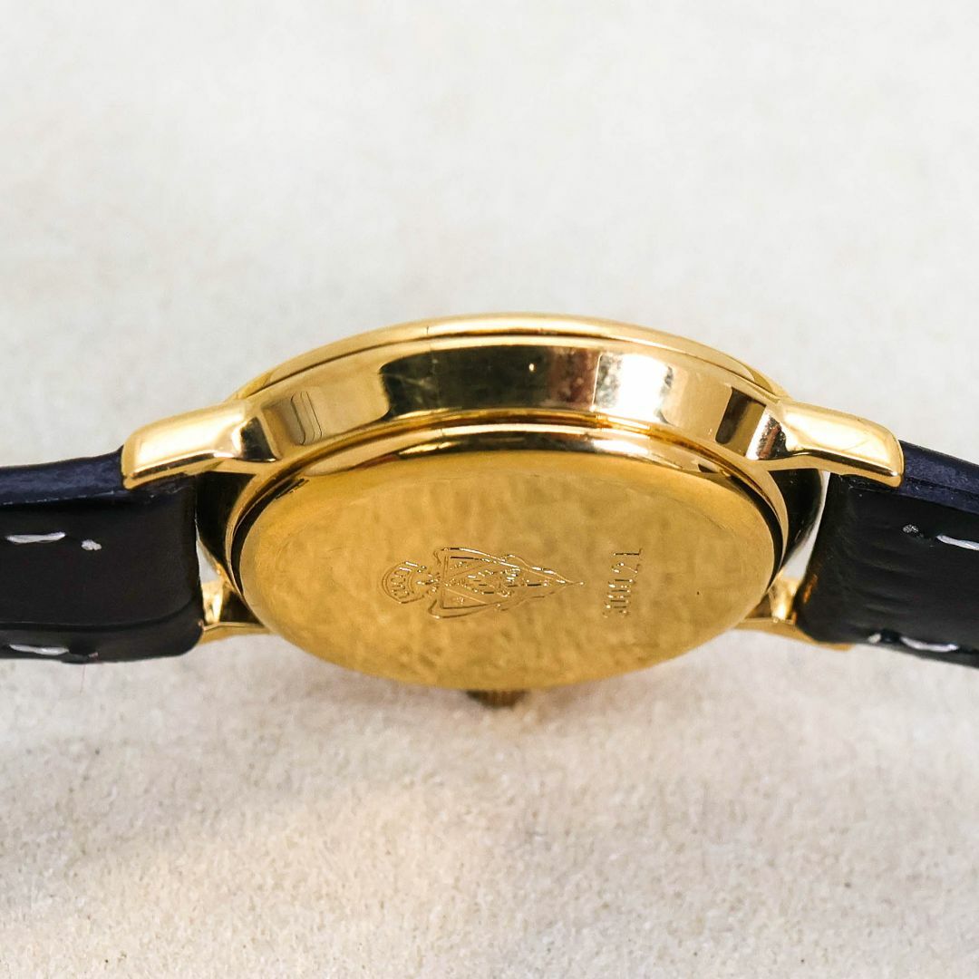 稼働 GUCCI 腕時計 3000.2.L ローマインデックスベゼル 722 稼働 GUCCI 腕時計 3000.2.L ローマインデックスベゼル 722