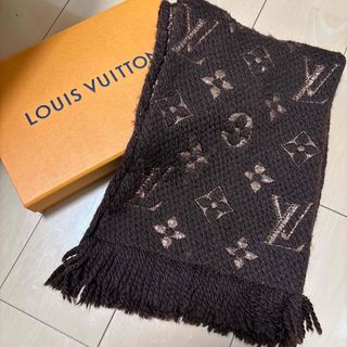 LOUIS VUITTON(マフラー/ショール)のフリマアイテム一覧 LOUIS VUITTON(マフラー/ショール)のフリマアイテム一覧