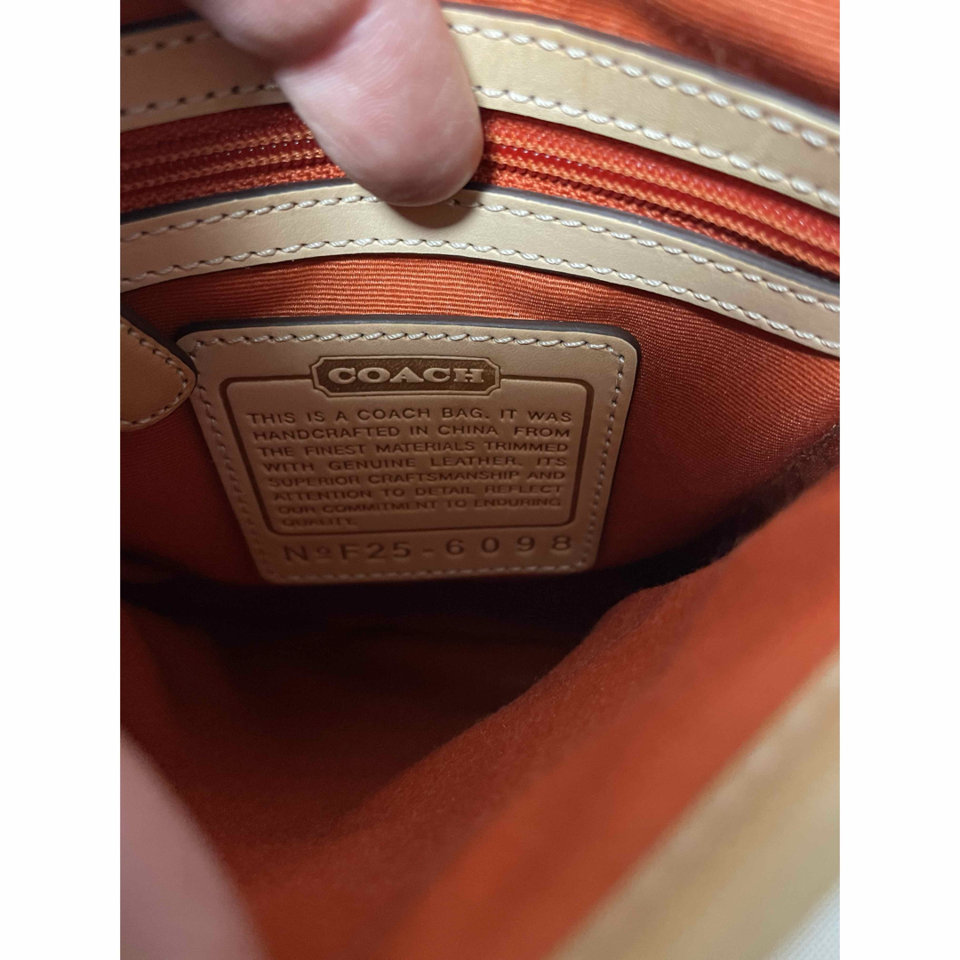 COACH コーチ ミニショルダーバッグ COACH コーチ ミニショルダーバッグ