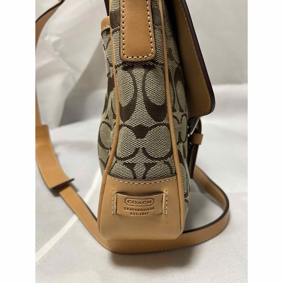 COACH コーチ ミニショルダーバッグ COACH コーチ ミニショルダーバッグ