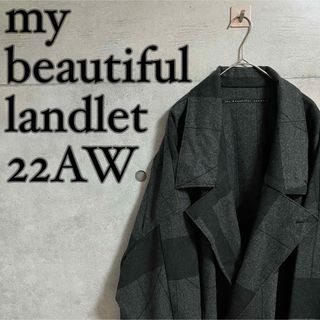 my beautiful landlet(ジャケット/アウター)のフリマアイテム一覧 my beautiful landlet(ジャケット/アウター)のフリマアイテム一覧