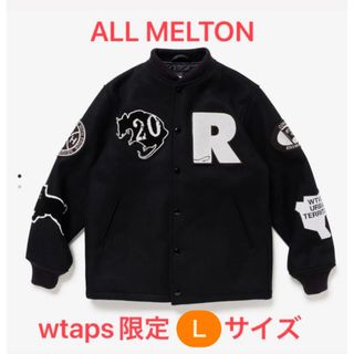 W)taps(スタジャン)のフリマアイテム一覧 W)taps(スタジャン)のフリマアイテム一覧