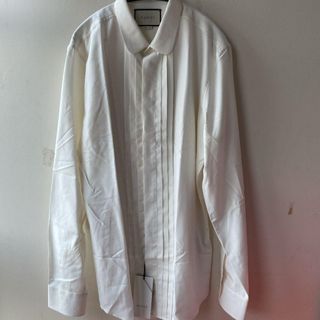 GUCCI(Tシャツ/カットソー(七分/長袖))のフリマアイテム一覧 GUCCI(Tシャツ/カットソー(七分/長袖))のフリマアイテム一覧